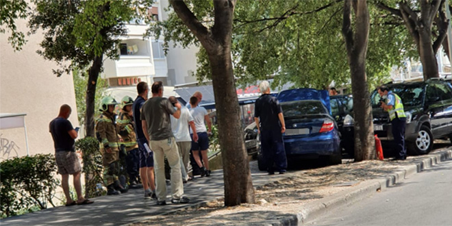 DJEVOJKA KOJA JE PUKOM SREĆOM PREŽIVJELA 'Tražim Čovjeka s velikim Č koji mi je pomogao u Dubrovačkoj ulici'