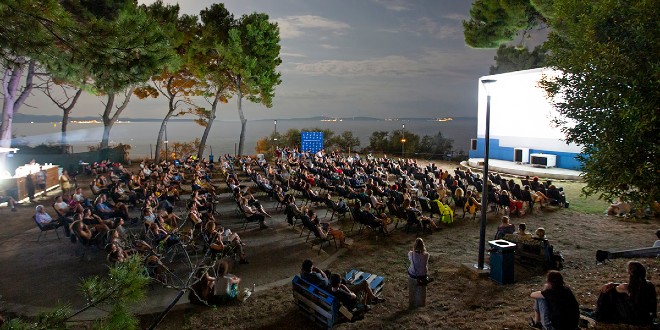 Cijela Kino Mediteran mreža počela s radom