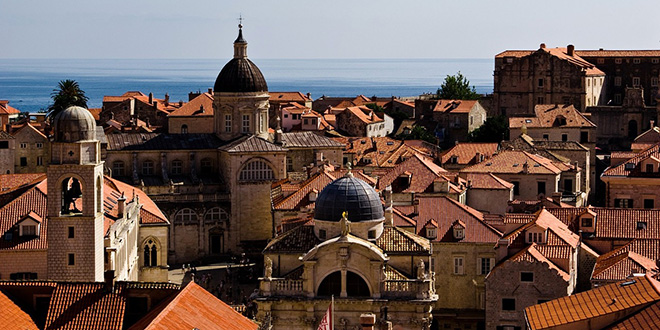 Dubrovnik proglašen najboljom kongresnom destinacijom srednje i jugoistočne Europe!