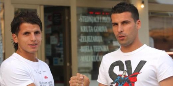 Bivši napadač Hajduka vraća se nogometu, nosit će dres županijskog ligaša