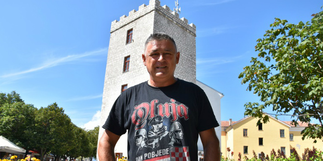 NOVLJANSKI BRANITELJ O SUSRETU S 4. BRIGADOM Kad smo ih vidjeli, rekli smo: 'Ne daj Bože da smo se protiv ovakvih morali boriti!'