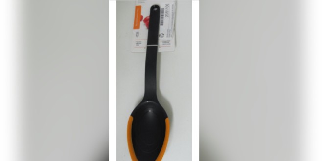 OPREZ Kancerogena plastična žlica povlači se s tržišta
