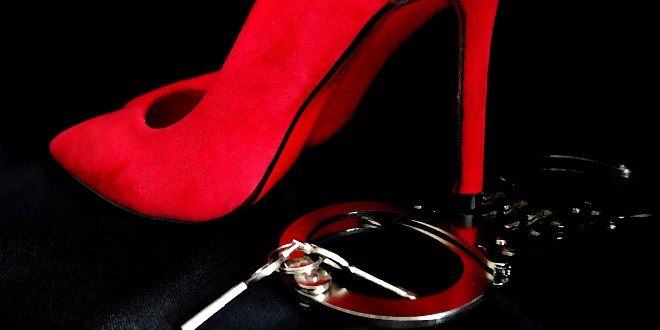 SKANDAL U SRBIJI Policajka uhićena zbog prostitucije