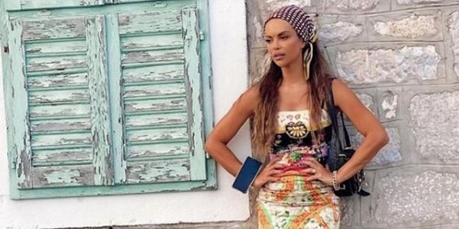 AGONIJA TRAJE Nikolina Ristović i kći Una Sofija nastavljaju pretrage u Beogradu