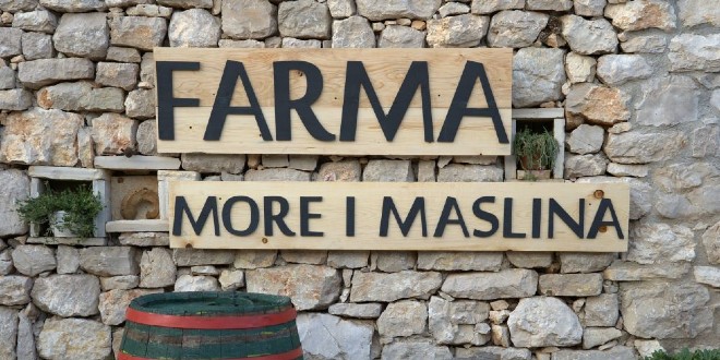NOVI REALITY SHOW  'Farma More i Maslina'