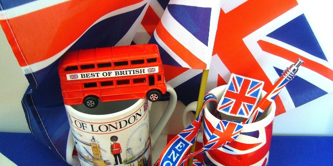 Britanska premijerka podnijela ostavku