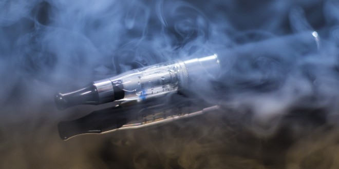 ODZVONILO VAPE AROMAMA Grijani duhanski proizvodi posebno će se označavati