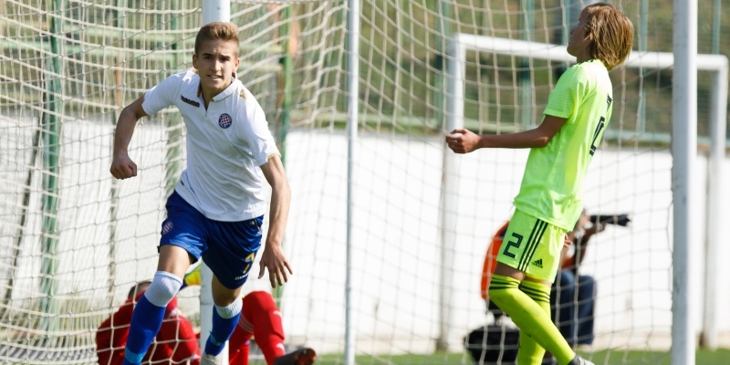 Hajduk se zbog krađe prvenstva žalio UEFA-i, juniori startali pobjedom