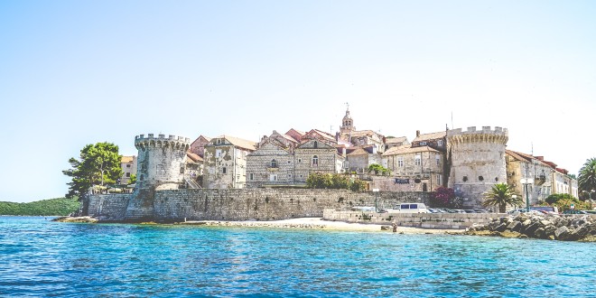 ODMOR BEZ GUŽVE The Times naveo 11 tajnih lokacija u Hrvatskoj koje lokalci obožavaju