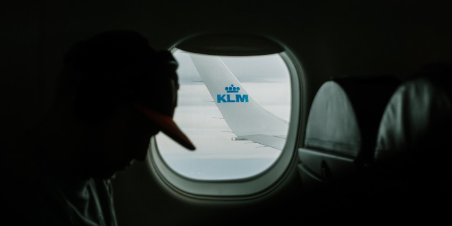 Nakon 32 godine KLM se vraća u Dubrovnik