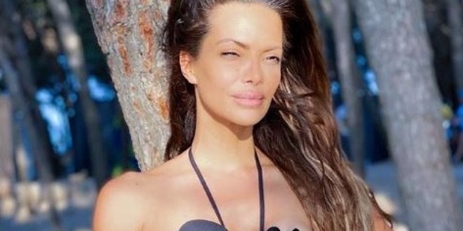 NIKOLINA PIŠEK 'Kad mi pričaju iza leđa, znam da sam korak ispred njih'