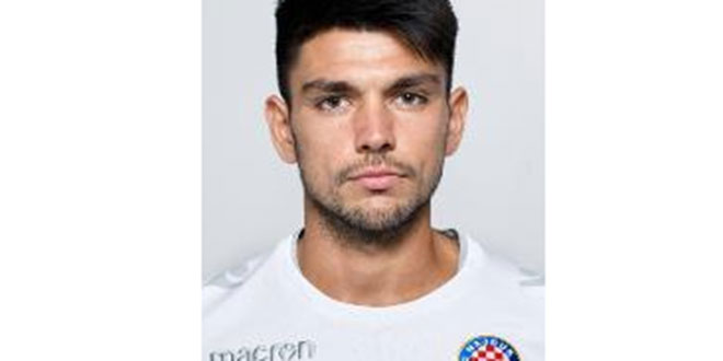 Za Hajduk potpisao 23-godišnji ofenzivac