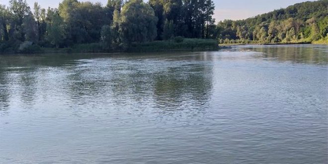 Poznati poduzetnik ispao iz čamca u Dravu i utopio se