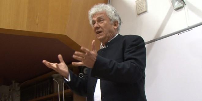 MIROSLAV RADMAN: U Hrvatskoj godišnje umre 50.000 ljudi. Zbog čega bi 300 mrtvih od korone bilo važnije?