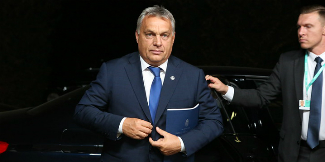 Orban: Izgubit ćemo Srbiju, upravo se povezala s Kinom