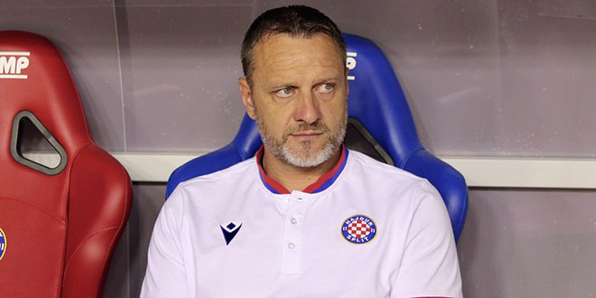 HARI VUKAS UOČI DINAMA: Hajduk odlaskom Ismajlija gubi kvalitetnog igrača, a Tudor se javio iz Torina i zaželio nam sreću