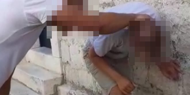 IŽIVLJAVALI SE I SNIMALI Policija istražuje slučaj brutalnog maloljetničkog nasilja, pogledajte video