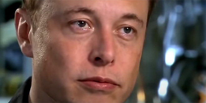 PREDOMISLIO SE Musk nastavlja besplatno financirati ukrajinsku vladu
