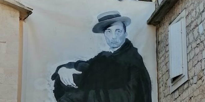 KULTURA NARODU Festival nijemog filma i drugih osjetila u Trogiru posvećen je Busteru Keatonu