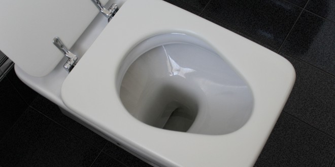 Stavljate wc papir na dasku na javnom toaletu? Prestanite odmah!