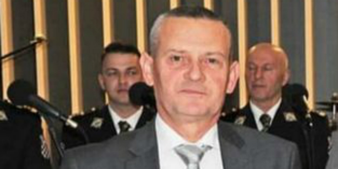 TUŽNA VIJEST Iznenada umro jedan od osnivača Kluba dobrovoljnih darovatelja krvi PU splitsko-dalmatinske