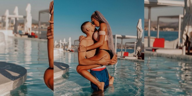 | Autor: Instagram LJUBAV SVE POBJEĐUJE Ela i Adri nakon problema s policijom nastavljaju svoju romansu