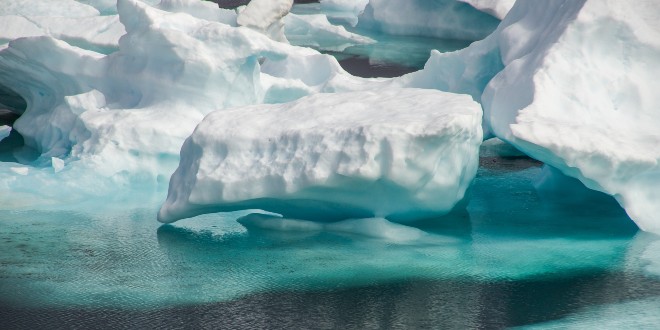 Antarktik i Grenland možda čeka najgori klimatski scenarij