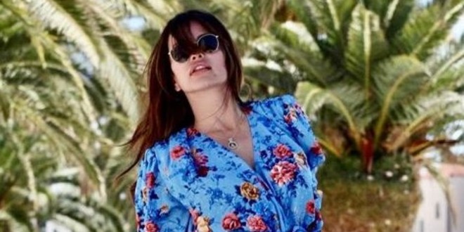 SEVERINA: S ponistre se vidi Šolta...