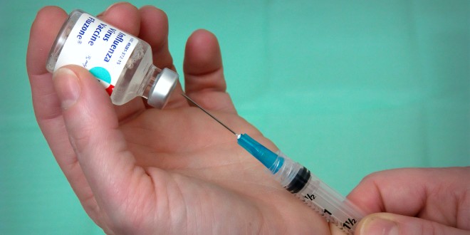 HZJZ naručio 600.000 doza cjepiva protiv gripe