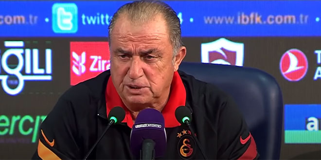 TERIMOVA PRIČA: Nadimak 'Imperator' jasno pokazuje kakav je status i kult izgradio trener Galatasaraya
