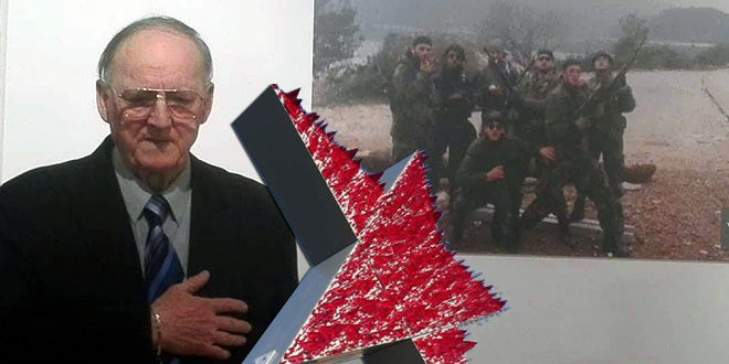 Ratomir Kliškić: Ova crvena zvijezda ubila je moga sina Gorana