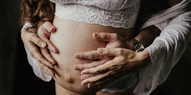 MEDICINSKI FENOMEN Ostala trudna dok je bila trudna