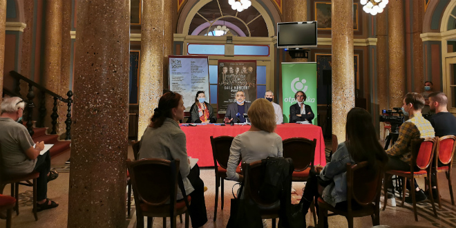 Predstavljen program nove sezone splitskog HNK, provjerite što su pripremili