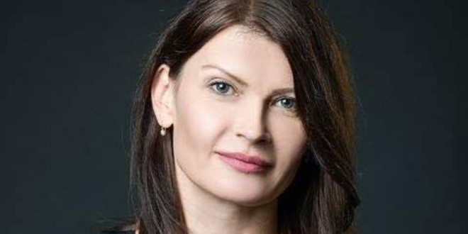 SABINA GLASOVAC: Mi Možemo! ne smijemo gledati kao neprijatelje, nego suradnike