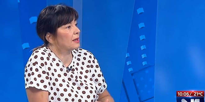 Nataša Škaričić: Ovo je prvi put da se bolnica sama očitovala, to govori o ozbiljnosti greške