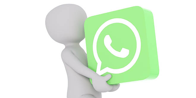 Izbrisali ste razgovor u WhatsAppu? Ovako ga možete vratiti
