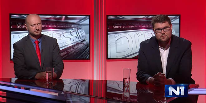 Grbin: Ne bih odao počast Tuđmanu na grobu, Kolar: Već sam to učinio