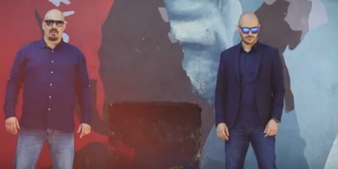 VIDEO Ljubavna priča dva tenora dobila je svoje video izdanje