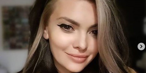 ELLA DVORNIK Pratitelje šokirala novom frizurom ala Cruella
