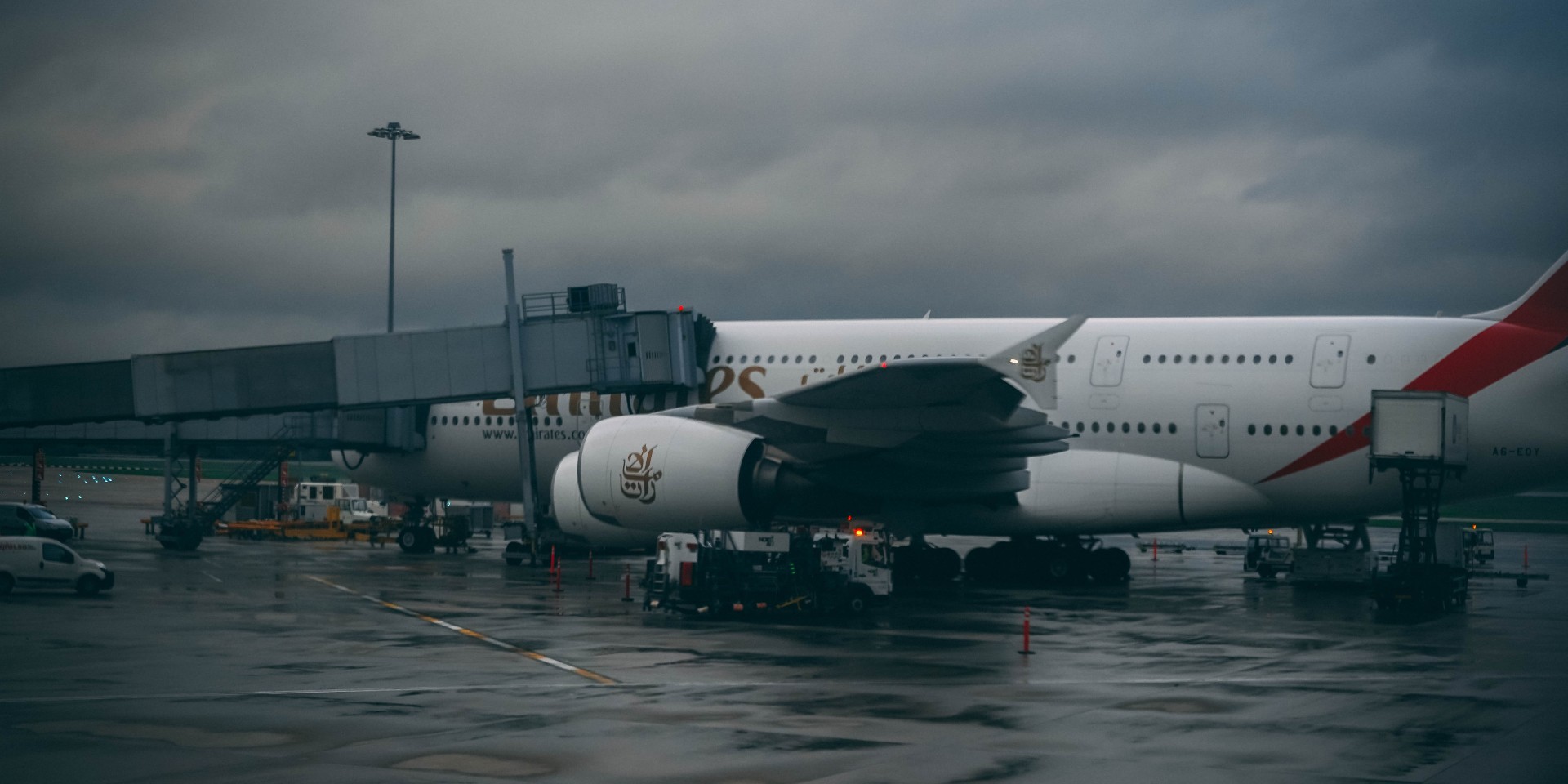 Emirates zatvorio ured u Zagrebu, otpustili djelatnike i otkazali letove