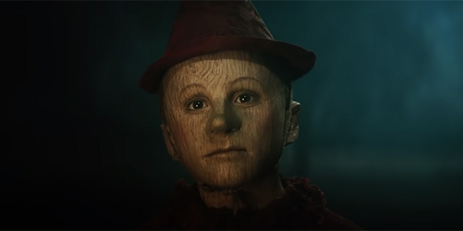Garroneov 'Pinokio' nije za dječje okice, a ni za one koji puno očekuju
