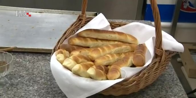 Varaždinski klipič postao 27. hrvatski proizvod zaštićenog naziva u Europskoj uniji; Donosimo recept