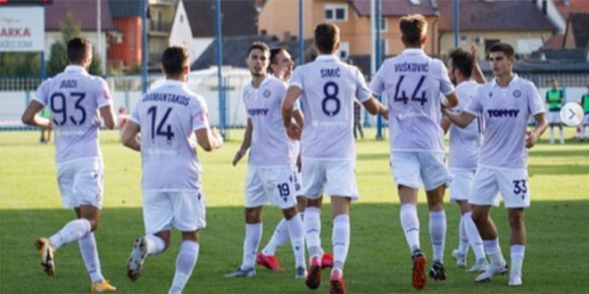 Jurica Vučko: Kad ti dan ispadne lip, Hajduk prođe rutinski, a brat osvoji Kup