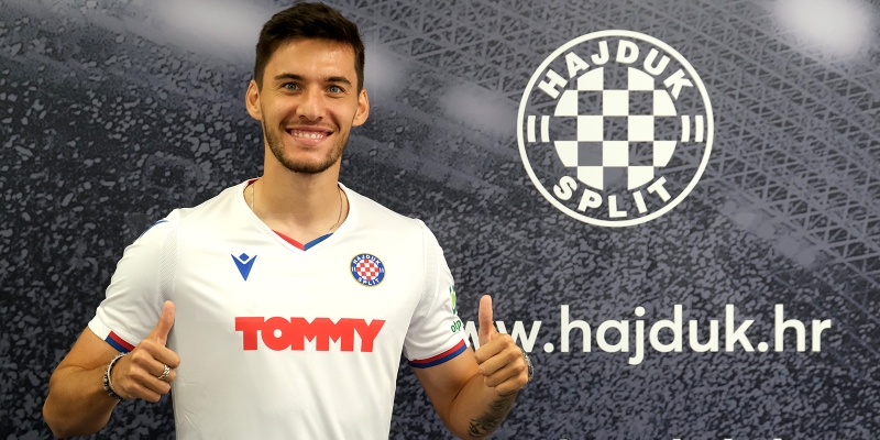 UMUT NAYIR NAKON PRVIJENCA: Imamo brzinu i talent, ako nastavimo ovako možemo slaviti u svakom susretu!