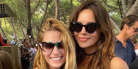 SEVERINA SE RAZNJEŽILA U ČAST JEDNOJ OD NAJBITNIJIH ŽENA U ŽIVOTU: Kada se rodila, dala sam joj ime