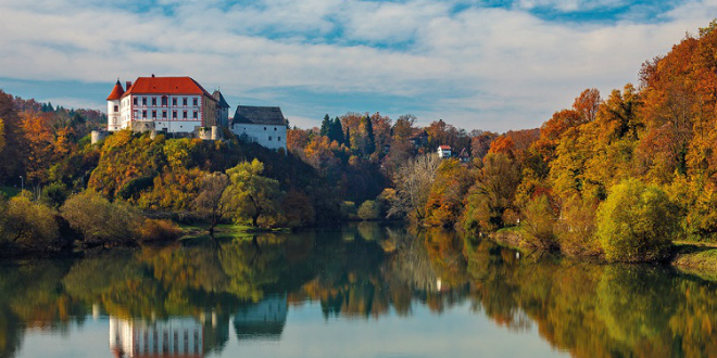 VIDEO 'Discover The Colours Of Croatia', nova kampanja HTZ-a