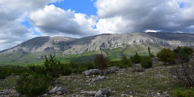 FOTOGALERIJA Poruka s Dinare: Čuvajte je kao oči u glavi!