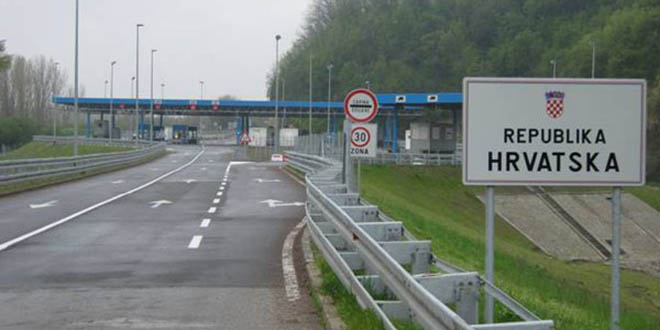 Ponovo se otvaraju granični prijelazi za pogranični promet između BiH i RH