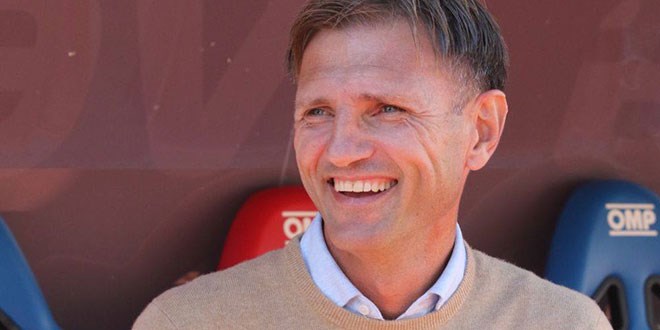 TRENER ŠIBENIKA: 'Ideja je bila visoko napasti Hajduk'