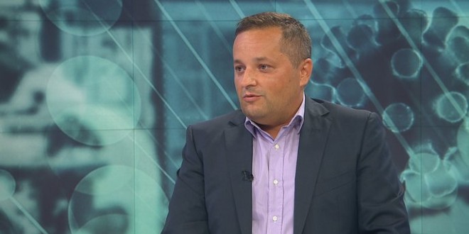 Epidemiolog Kolarić: Moguće je da ćemo imati 2000 zaraženih dnevno